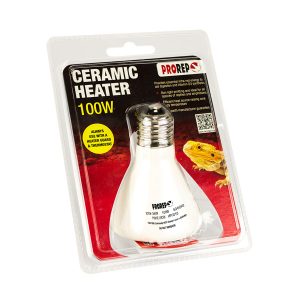 Ceramic Heaters
