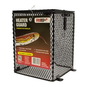 Heater Guards